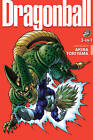 Dragon Ball (3-in-1 Edition), Vol. 11: Includes Vols. 31, 32, 33: Vols. 31, 32, 33 by Akira Toriyama (Paperback, 2015)