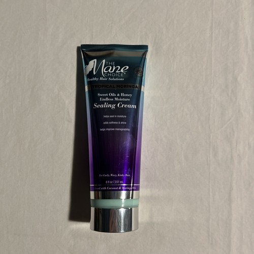 The Mane Choice - Tropical Morniga - Sealing Cream - NEW - Free Shipping!! - Picture 16 of 16