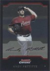 2004 Bowman Chrome - Andy Pettitte #129