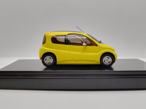 1/43 Costruito Peugeot ION 1994 Concept. Wow Raro! - Foto 6 di 17