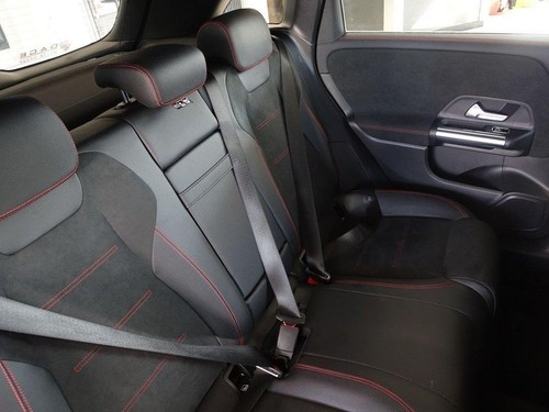 2019 Mercedes-Benz B-Class 1.3 B180 AMG Line (Executive) MPV 5dr Petrol 7G-DCT E - Picture 14 of 20