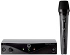 AKG Perception Wireless 45 Vocal Handheld UHF Wireless Microphone Mic System