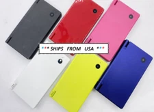 Nintendo DSi Japanese Menu, Plays USA Games, Ships from USA