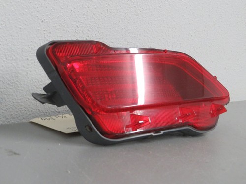 2013 2014 2015 TOYOTA RAV4 LEFT SIDE REAR REFLECTOR - Picture 3 of 7