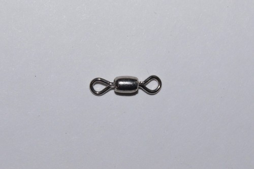 (40) Deluxe Kranwirbel, Nickel & Schwarz Modelle - Bild 2 von 12