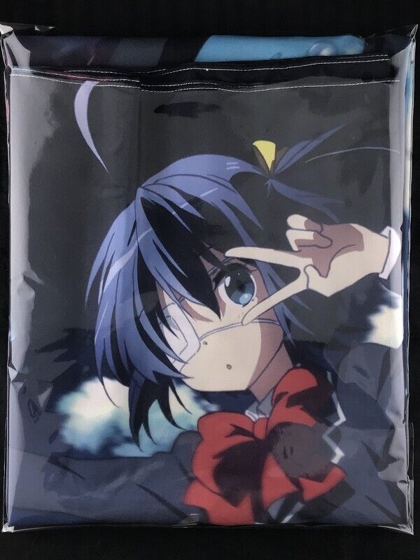 Rikka Takanashi - Chuunibyou demo Koi ga Shitai! (Love, Chunibyo & Other  Delusions!) Art Board Print for Sale by WaboBabo