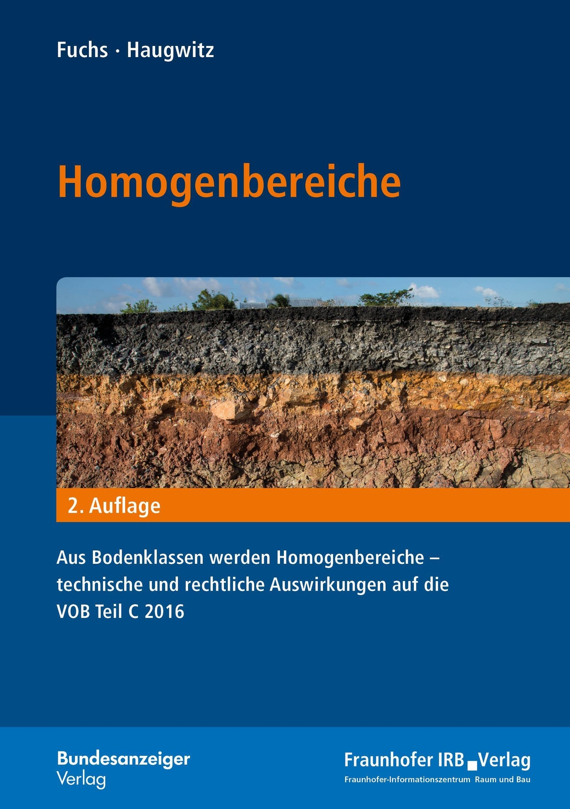 Thumbnail - Homogenbereiche | Bastian Fuchs (u. A.) | Taschenbuch | 182 S. |