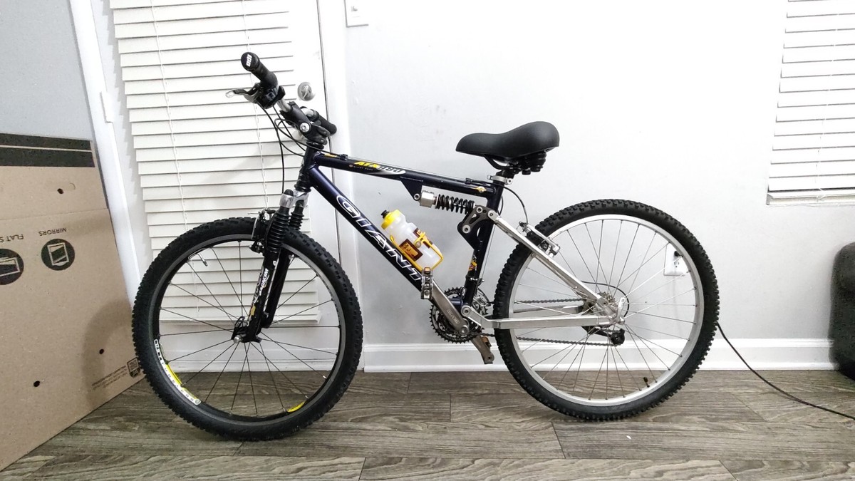 GIANT ATX 980 MTB Vintage. | eBay