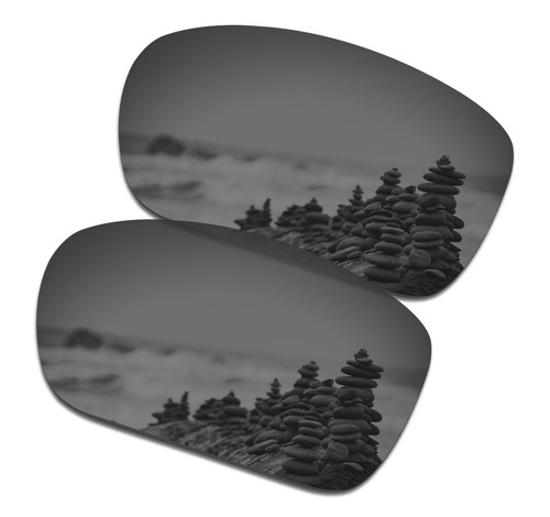 SmartVLT Men's Polarized Replacement Lenses for-Oakley TwoFace OO9189 - Opt - Picture 12 of 37