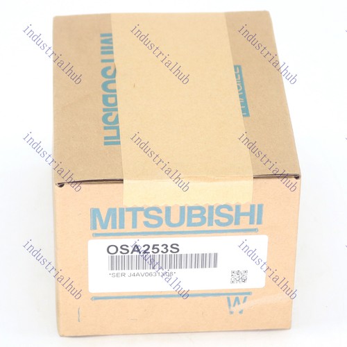 1PS Mitsubishi OSA253S Rotary Encoder New Free Shipping - Picture 5 of 5