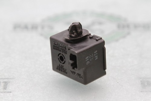 06-12 LEXUS RX350 RX330 RX400h ES350 IS250 CONTROL DE DESLIZAMIENTO ZUMBADOR SENSOR MÓDULO OEM - Imagen 4 de 12