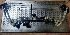 Diamond Archery Razor Edge Compound Bow
