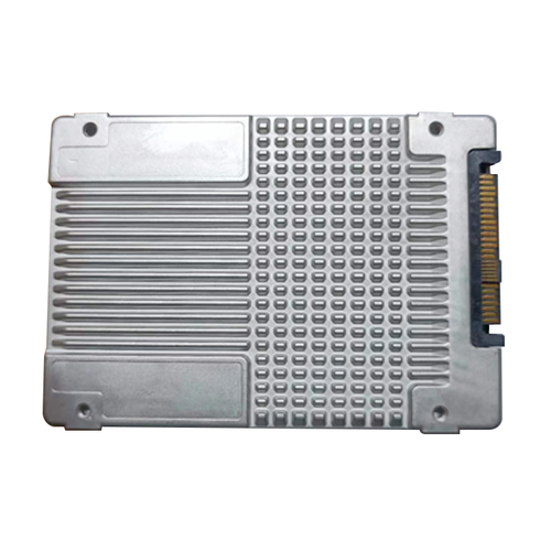 1pc New Intel P4510 1T U2 NVME Solid State Drive SSD U.2 SSDPE2KX010T8 - Picture 3 of 4