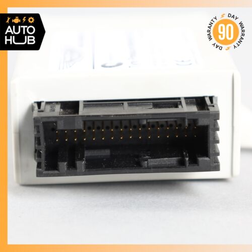 Aston Martin DB9 DBS Rapide Tire Pressure Monitoring System TPMS Receiver OEM - Picture 6 of 9