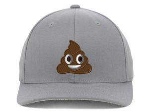 poop emoji hat ebay