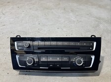 @ BMW 1 SERIES F20 F21 118D 120D 2015-2019 HEATER CONTROL PANEL 9384046 #A
