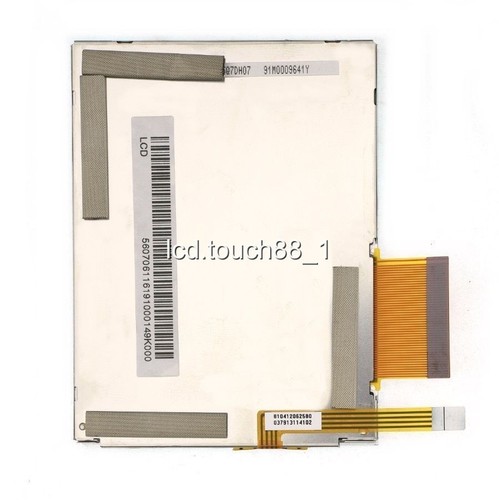 Panel de pantalla LCD TFT LQ035Q7DB05 original de 3,5"" para nítido 320*240 - Imagen 6 de 12