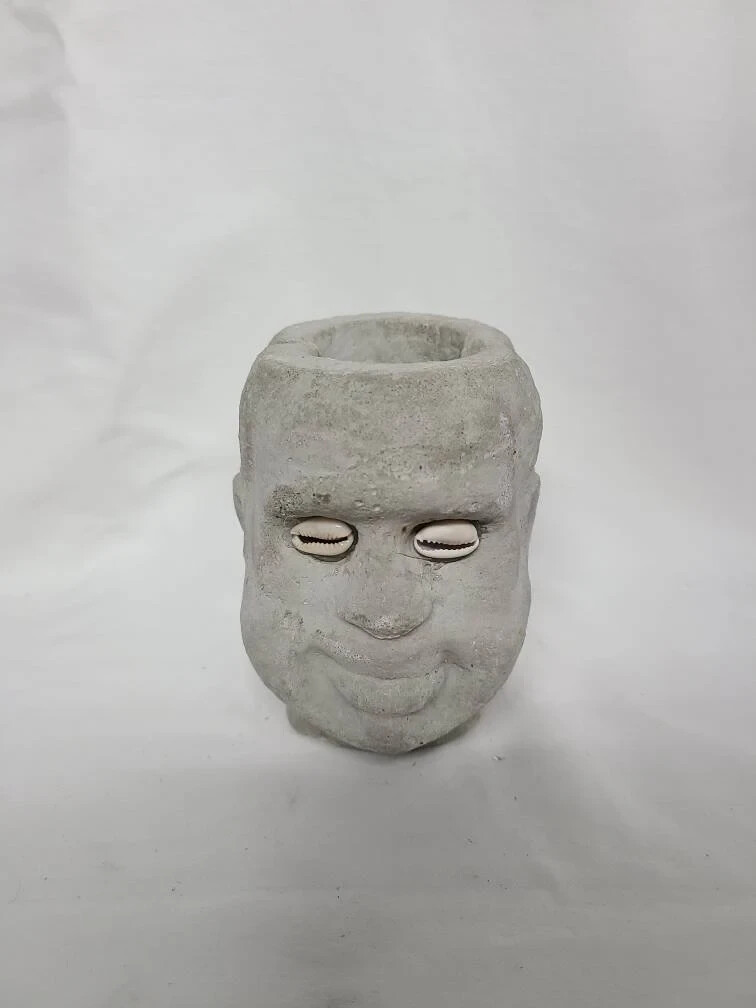 ELEGUA ELEGGUA ESHU Head 8 Osha Orsha Fa Orula | Etsy