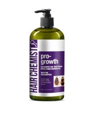 Hair Chemist Biotin Pro-Growth Shampoo 33.8 oz.