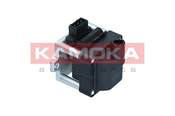Kamoka ZüNdspule FüR VW Lupo 1.0 Polo 60 1.4 Seat Arosa Ibiza II-image