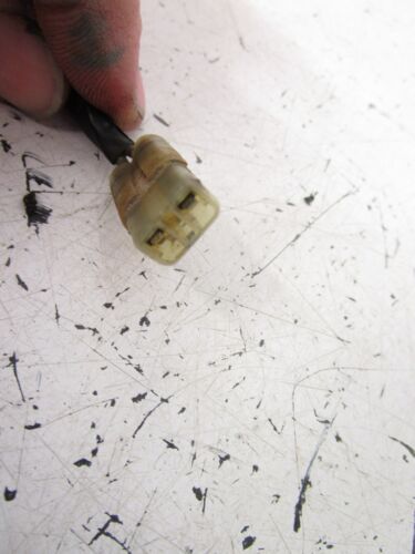 1998-2004 Honda TRX 450 S Foreman Change Switch 35759-HN0-A01 - Picture 4 of 4