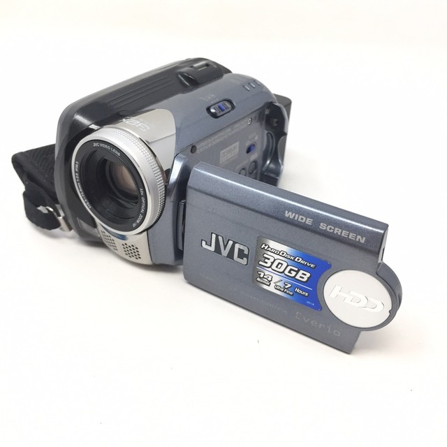 VIDEO DA JVC EVERIO SCARICA