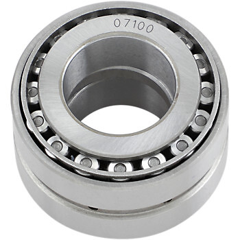 57-76 Sportster SPROCKET SHAFT BEARING KIT 24729-52 | eBay