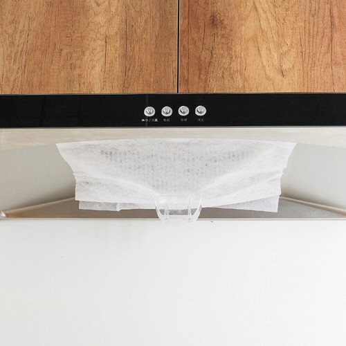 5/10m Absorbing Kitchen Range Hood Range Hood Filter Paper Oil- Anti-Oil Sticker - Picture 9 of 20