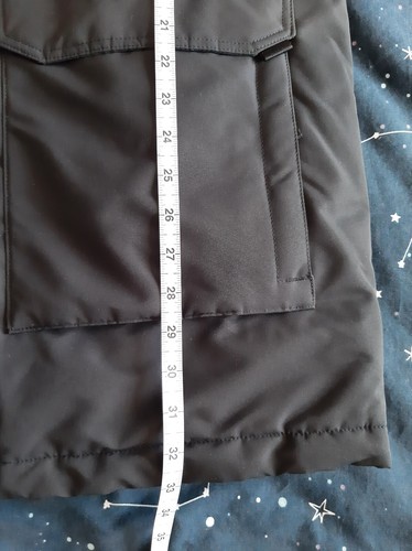 Columbia Landroamer Omni Heat Waterproof Parka Coat Men's Large Winter - Picture 8 of 9