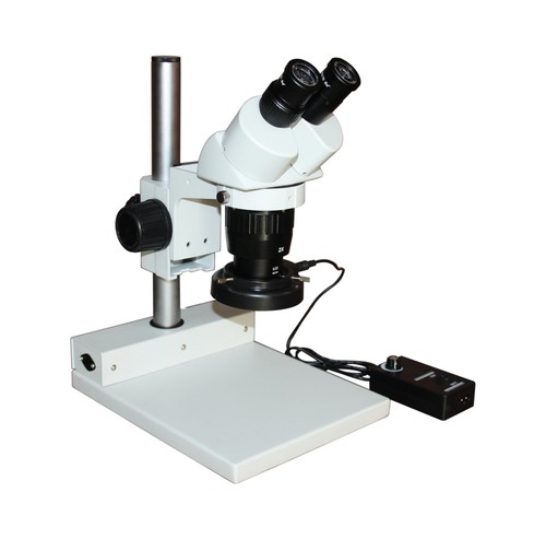 Radical 10x-20x-40x Professional Binocular Stereo Microscope for Electronics ...