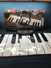 FAO Schwarz Giant Dance Mat Piano  Open Box Works Great Ages 3 