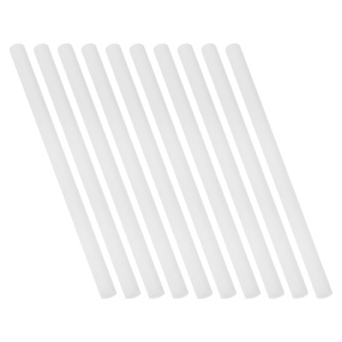 10 Pcs Humidifier Cotton Sticks for Diffuser Essential Oil Wicks - Picture 2 of 12