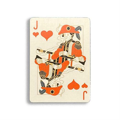 Provision Deck of Premium Playing Cards. by Theory 11 - Picture 5 of 6
