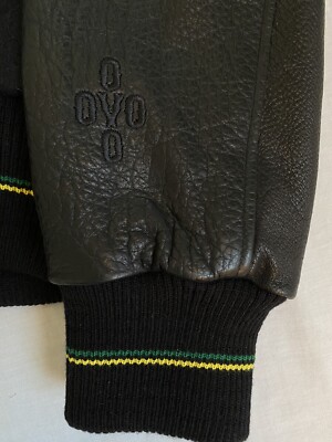 【美品】OHOTORO Mannish Wool Blouson ohotoro Mannish Wool Blouson ブラウン