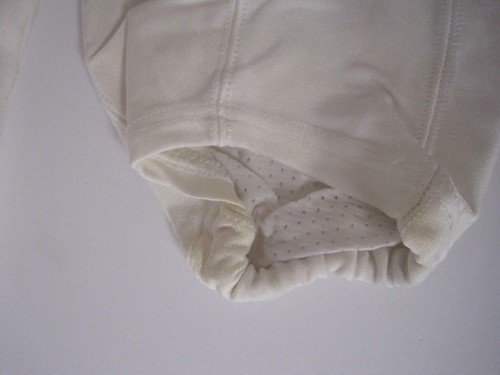 IOWA STATE CYCLONES NCAA PRACTICE WHITE FOOTBALL RUSSELL PANTS AUTHENTIC SZ 38 - Picture 5 of 5