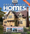 H&R Book of Great Value Homes: 25 Inspirational Self-build Homes from GBP40,000-GBP41,000 by Red Planet Publishing Ltd (Paperback, 2007)