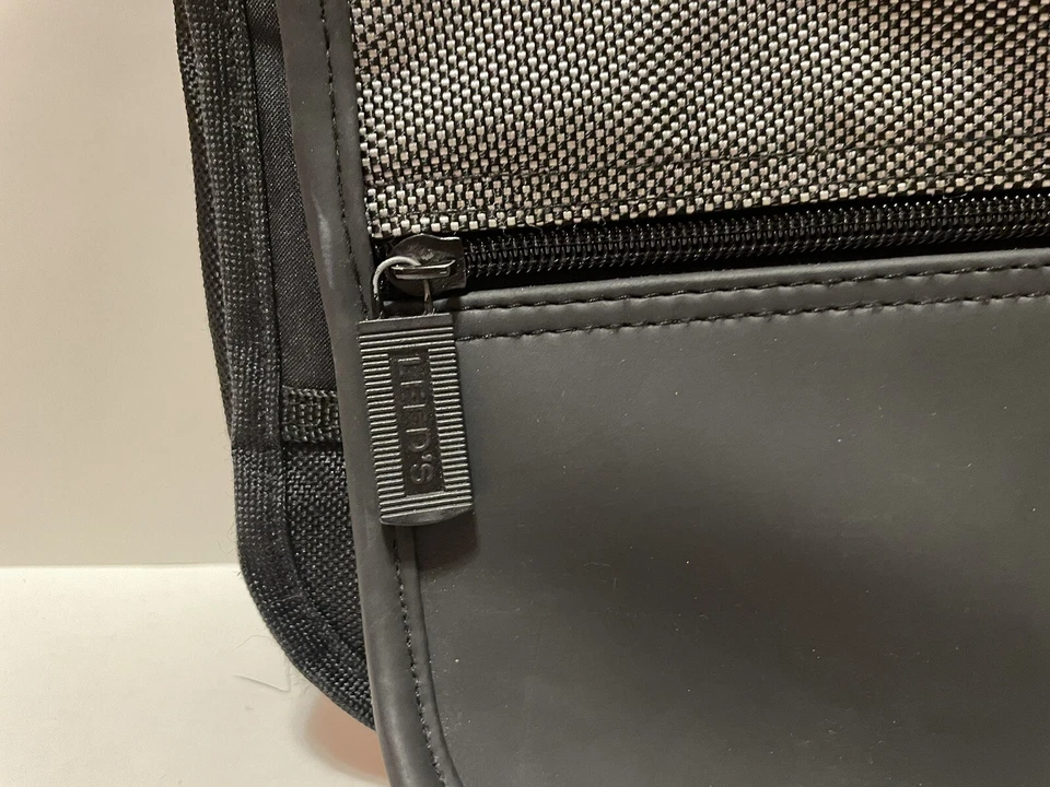 Сумка через плечо Nintendo Leed's Messenger эксклюзивная рекламная для сотрудника Nintendo - Изображение 3 из 4