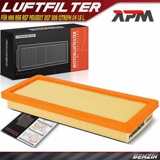 Luftfilter Filtereinsatz für MINI R56 R57 Peugeot 207 WA WC 308 Citroën C4 1.6 L