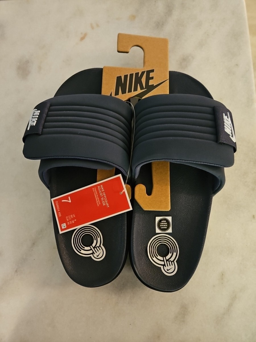 NIKE OFFCOURT ADJUST SLIDE ナイキ ユニセックスサイズ NIKE OFFCOURT ADJUST SLIDE ナイキ ユニセックスサイズ24-08-S#70