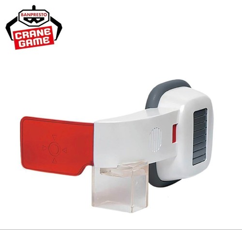 Dragon Ball Z Scouter-shaped Bluetooth Speaker LED & GREEN set of 2 NEW rera - Picture 4 of 4