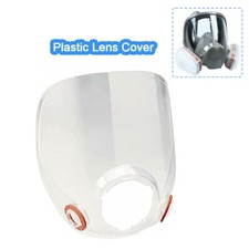 Replacement Part Lens Assembly for 6000 Series 6800 Full Facepiece Respirator US