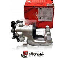 1x TRW BREMSSATTEL HINTEN RECHTS BHN316 für OPEL ASTRA G H MERIVA COMBO ZAFIRA