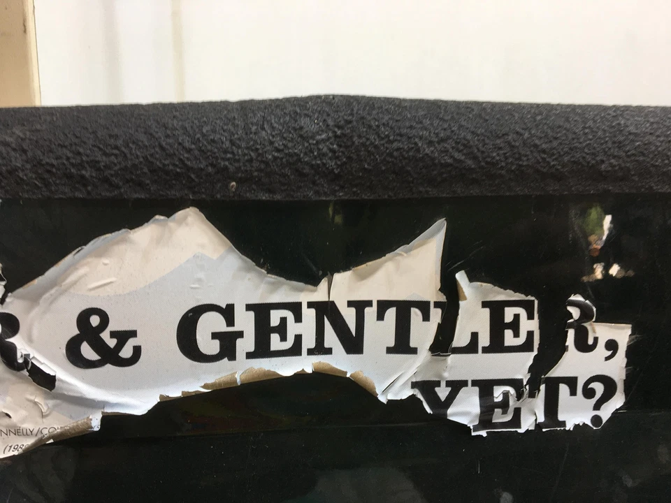 04 05 06 07 08 Chevrolet CHEVY COLORADO Trunk/decklid/hatch/tailgate Foto 4 de 4