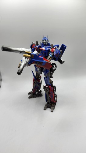 Ion Blasters for Studio Series 32/44 Upgrade Kit  - Picture 4 of 5