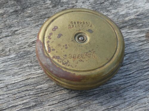 70 inch WW2 Bundles For Britain Stanley Tape Measure No. 7366 - Picture 4 of 11