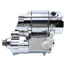 Chrome Style Starter For Harley Davidson XL XLC XLH Sportster 128000-8450 18477 2