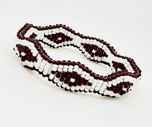 Bracelet/Manilla Idde de Shango Orishas Santeria - Picture 1 of 2