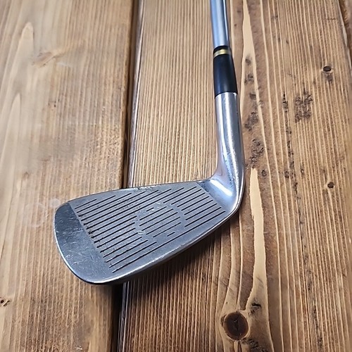 King Cobra Oversized 8 Iron Lightweight Graphite Stiff Flex Shaft RH 36" - Picture 3 of 12