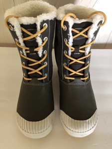 ebay keen boots