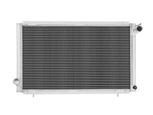 Wasserk�hler Racing Radiator FMIC.Pro f�r Subaru Impreza WRX/STI, 1992-2000 - Bild 5 von 5